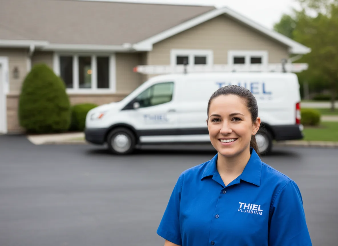 Plumber Graham, MO FAQs